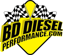 Load image into Gallery viewer, BD Diesel Differential Cover - 03-15 Dodge 2500/3500 / 01-13 Chevy Duramax 2500/3500 - Corvette Realm