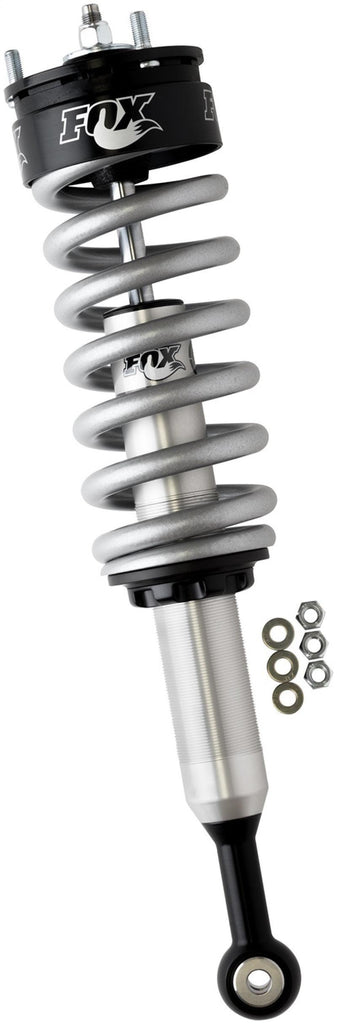 Fox 19+ GM 1500 2.0 Performance Series 4.9in. IFP Coilover Shock / 0-2in Lift - Corvette Realm