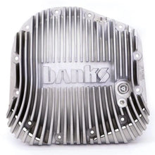 Load image into Gallery viewer, Banks 85-19 Ford F250/ F350 10.25in 12 Bolt Natural Differential Cover Kit - Corvette Realm