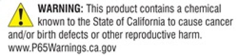 DEI 70-72 Chevrolet Chevelle Base Pre-Cut Under Hood Insulation Kit - Corvette Realm