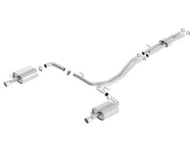Load image into Gallery viewer, Borla 12-15 Ford Explorer 3.5L EcoBoost Dual Split Rear Ext SS S-Type CB Exhaust