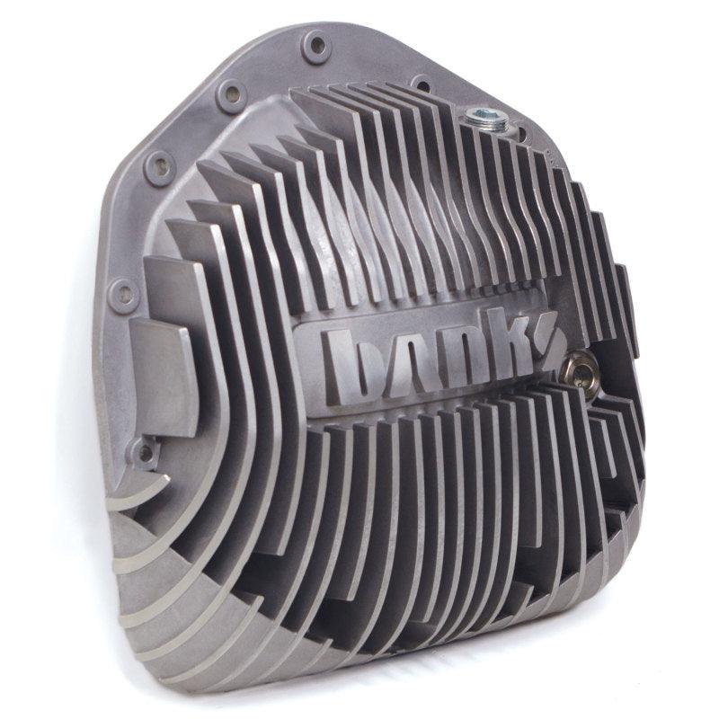 Banks Power 01-18 GM / RAM Natural Differential Cover Kit 11.5/11.8-14 Bolt - Corvette Realm