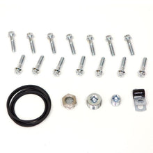 Load image into Gallery viewer, Banks Power 01-18 GM / RAM Natural Differential Cover Kit 11.5/11.8-14 Bolt - Corvette Realm