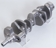 Load image into Gallery viewer, Eagle Chevrolet 350 1 Pc 3.480in Stroke Cast Crankshaft for C4/C5 Corvette
