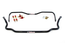 Load image into Gallery viewer, UMI Performance 64-72 GM A-Body Solid Front and Rear Sway Bar Kit