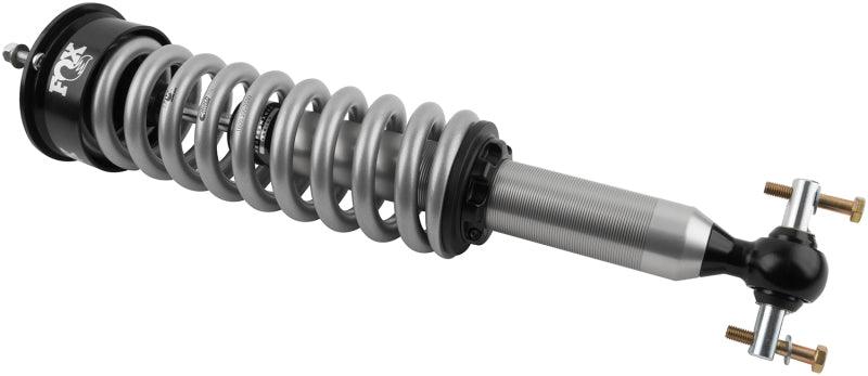 Fox 19+ GM 1500 2.0 Performance Series 4.9in. IFP Coilover Shock / 0-2in Lift - Corvette Realm