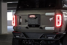 Load image into Gallery viewer, DV8 21-22 Spare Tire Delete - Corvette Realm