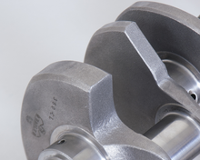 Load image into Gallery viewer, Eagle Chevrolet 350 1 Pc 3.480in Stroke Cast Crankshaft for C4/C5 Corvette