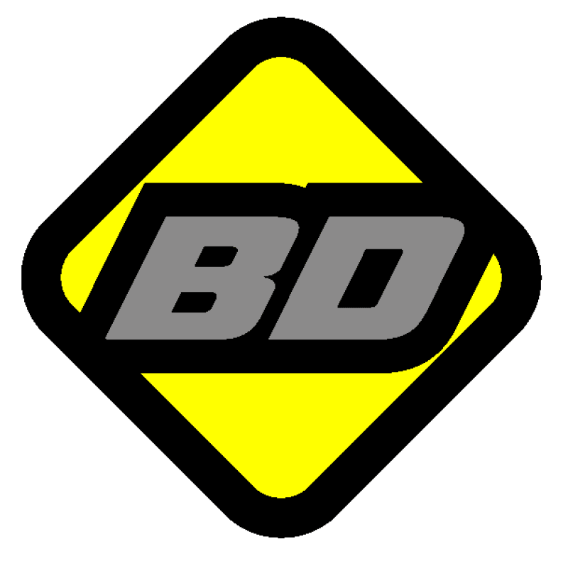 BD Diesel Flex-Plate 4R100/E4OD - 94-03 Ford Powerstroke 7.3L - Corvette Realm