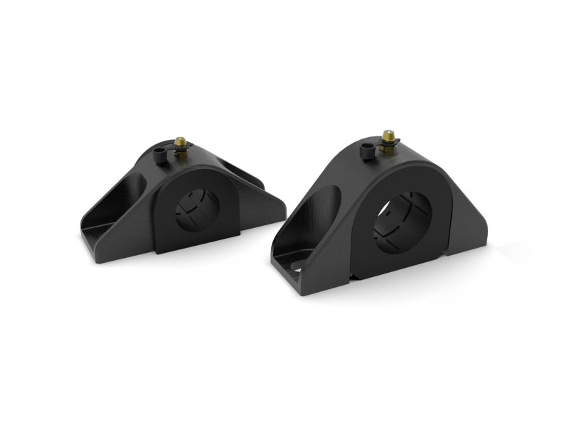 aFe 16-24 Infiniti Q50/Q60 3.0L (tt) Front and Rear Sway Bar Set Blue