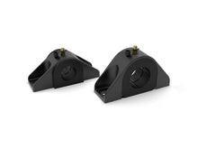 Load image into Gallery viewer, aFe 16-24 Infiniti Q50/Q60 3.0L (tt) Front and Rear Sway Bar Set Blue