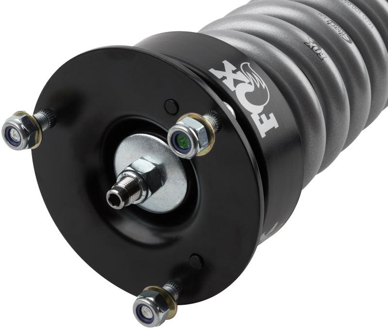 Fox 19+ GM 1500 2.0 Performance Series 4.9in. IFP Coilover Shock / 0-2in Lift - Corvette Realm