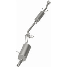 Load image into Gallery viewer, MagnaFlow BRE Exhaust Kit 07-09 Honda CR-V 2.4L