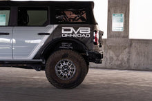 Load image into Gallery viewer, DV8 21-22 Spare Tire Delete - Corvette Realm
