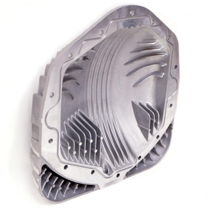 Banks Power 01-18 GM / RAM Natural Differential Cover Kit 11.5/11.8-14 Bolt - Corvette Realm