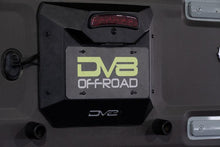 Load image into Gallery viewer, DV8 21-22 Spare Tire Delete - Corvette Realm