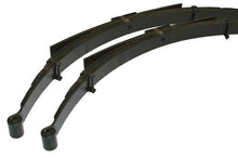 Load image into Gallery viewer, Skyjacker 6" SOFTR FRT SPRGS 73-87 GM - Corvette Realm