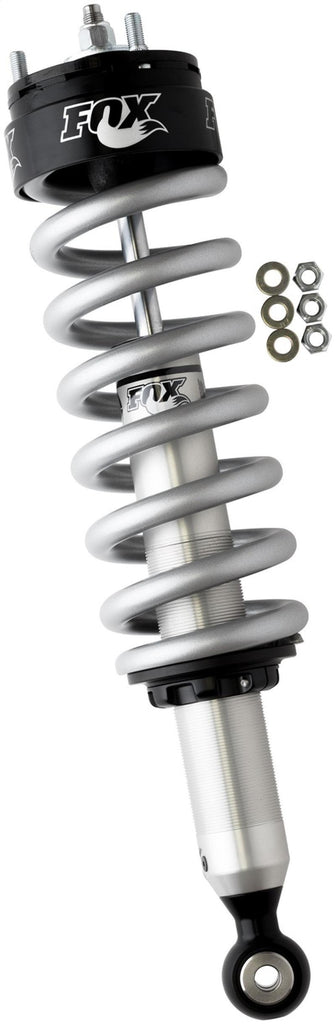 Fox 19+ GM 1500 2.0 Performance Series 4.9in. IFP Coilover Shock / 0-2in Lift - Corvette Realm