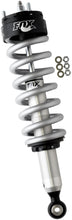 Load image into Gallery viewer, Fox 19+ GM 1500 2.0 Performance Series 4.9in. IFP Coilover Shock / 0-2in Lift - Corvette Realm