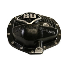 Load image into Gallery viewer, BD Diesel Differential Cover - 03-15 Dodge 2500/3500 / 01-13 Chevy Duramax 2500/3500 - Corvette Realm