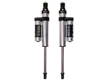 Load image into Gallery viewer, ICON 2005+ Ford F-250/F-350 Super Duty 4WD 2.5in Front 2.5 Series Shocks VS PB - Pair - Corvette Realm