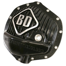 Load image into Gallery viewer, BD Diesel Differential Cover - 03-15 Dodge 2500/3500 / 01-13 Chevy Duramax 2500/3500 - Corvette Realm
