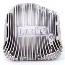 Load image into Gallery viewer, Banks 85-19 Ford F250/ F350 10.25in 12 Bolt Natural Differential Cover Kit - Corvette Realm