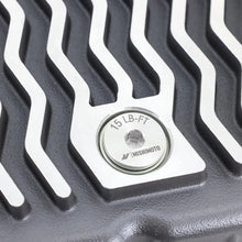 Load image into Gallery viewer, Mishimoto 01-19 Duramax Allison A1000 Transmission Pan Cast GR