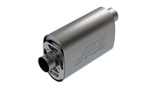 Load image into Gallery viewer, Borla CrateMuffler LS3 3in Offset/Center 14in x 4.35in x 9.10in Oval Muffler S-Type