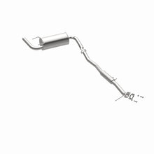 Load image into Gallery viewer, MagnaFlow BRE Exhaust Kit 90-95 Mazda Miata 1.6L