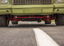 Load image into Gallery viewer, UMI Performance 78-88 GM G-Body Solid Front & Rear Sway Bar Kit