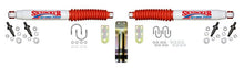Load image into Gallery viewer, Skyjacker 1977-1993 Dodge W150 Pickup Steering Damper Kit - Corvette Realm