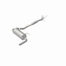 Load image into Gallery viewer, MagnaFlow BRE Exhaust Kit 90-95 Mazda Miata 1.6L