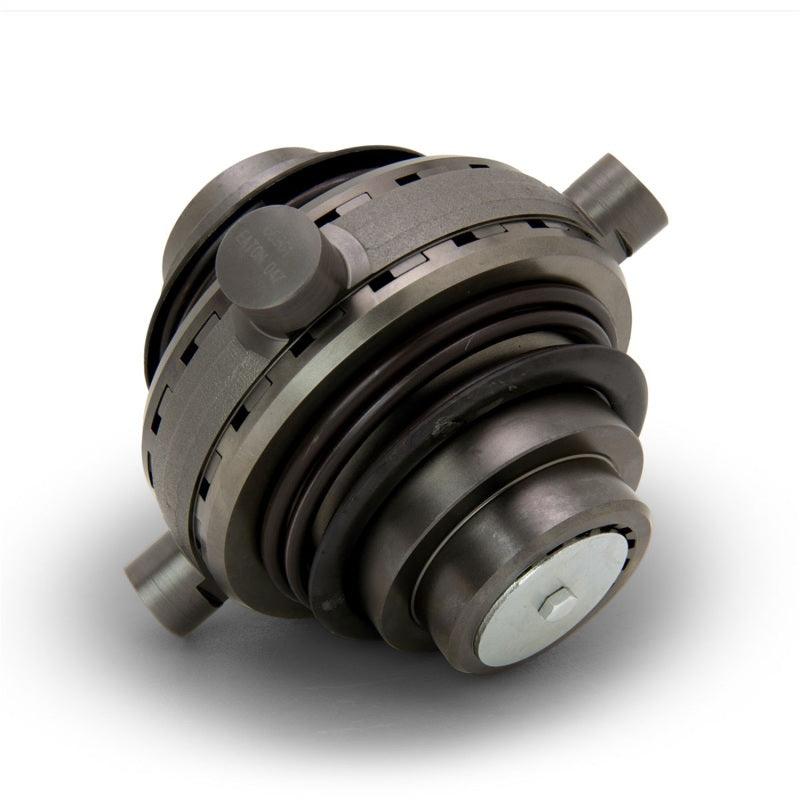 Eaton Detroit Locker Differential 30 Spline 1.50in Axle Shaft Diameter Rear 10.5in - Corvette Realm