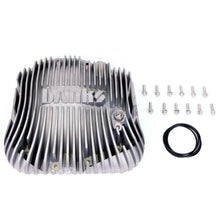 Load image into Gallery viewer, Banks 85-19 Ford F250/ F350 10.25in 12 Bolt Natural Differential Cover Kit - Corvette Realm
