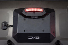 Load image into Gallery viewer, DV8 21-22 Spare Tire Delete - Corvette Realm