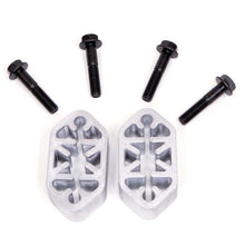 Load image into Gallery viewer, Banks Power 01-18 GM / RAM Natural Differential Cover Kit 11.5/11.8-14 Bolt - Corvette Realm