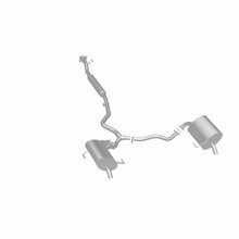 Load image into Gallery viewer, MagnaFlow BRE Exhaust Kit 05 Subaru Outback 2.5L