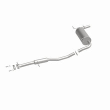 Load image into Gallery viewer, MagnaFlow BRE Exhaust Kit 90-95 Mazda Miata 1.6L