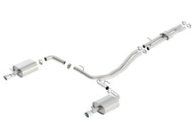 Load image into Gallery viewer, Borla 12-15 Ford Explorer 3.5L EcoBoost Dual Split Rear Ext SS S-Type CB Exhaust