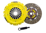 ACT C5/C6 Corvette Heavy Duty/Performance Street Sprung Clutch Kit