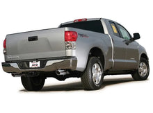 Load image into Gallery viewer, Borla 14-21 Toyota Tundra 4.6L/5.7L Crew Max SB DC SB Touring Cat Back Exhaust Dual Split Rear Exit