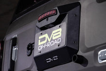Load image into Gallery viewer, DV8 21-22 Spare Tire Delete - Corvette Realm