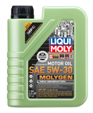 LIQUI MOLY 1L Molygen New Generation Motor Oil SAE 5W30 - Case of 6