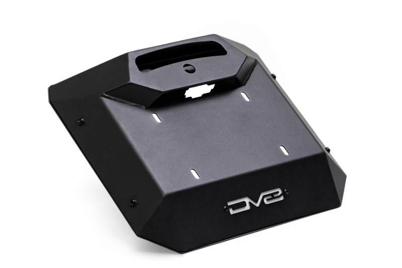 DV8 21-22 Spare Tire Delete - Corvette Realm