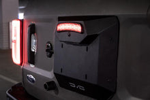 Load image into Gallery viewer, DV8 21-22 Spare Tire Delete - Corvette Realm