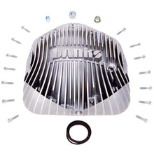 Load image into Gallery viewer, Banks Power 01-18 GM / RAM Natural Differential Cover Kit 11.5/11.8-14 Bolt - Corvette Realm