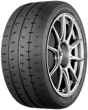 Load image into Gallery viewer, Yokohama Advan A052 Tire - 315/30R18 98Y - Corvette Realm