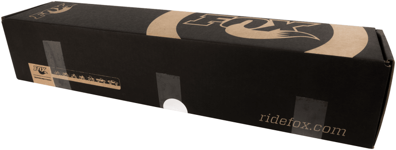 Fox 19+ GM 1500 2.0 Performance Series 4.9in. IFP Coilover Shock / 0-2in Lift - Corvette Realm