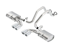 Load image into Gallery viewer, Borla 97-04 C5 Corvette 5.7L 8cyl ATAK SS Cat-Back Exhaust